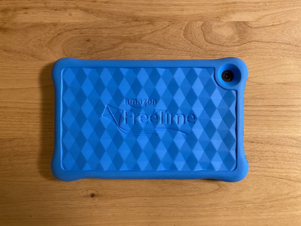 Fire HD 8 キッズモデル