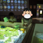 AR砂遊び2